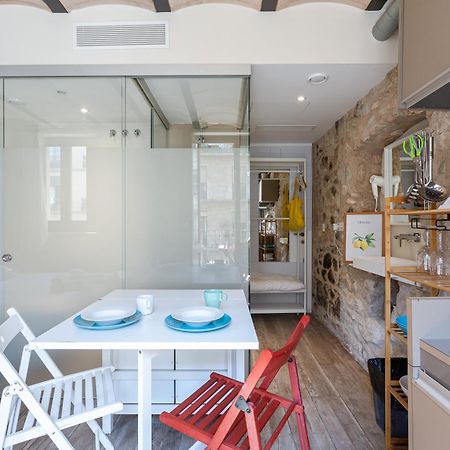 Apt 5 Limon Girona Zewnętrze zdjęcie