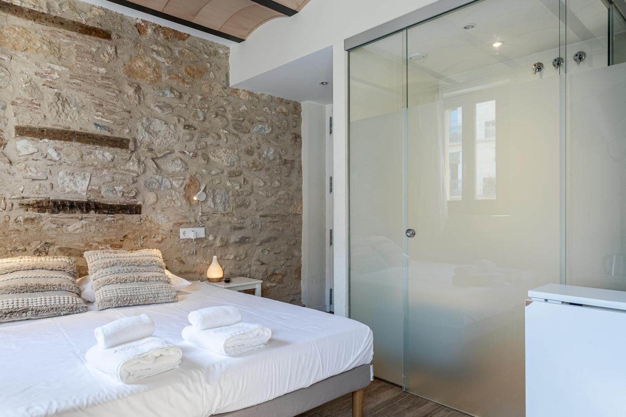 Apt 5 Limon Girona Zewnętrze zdjęcie