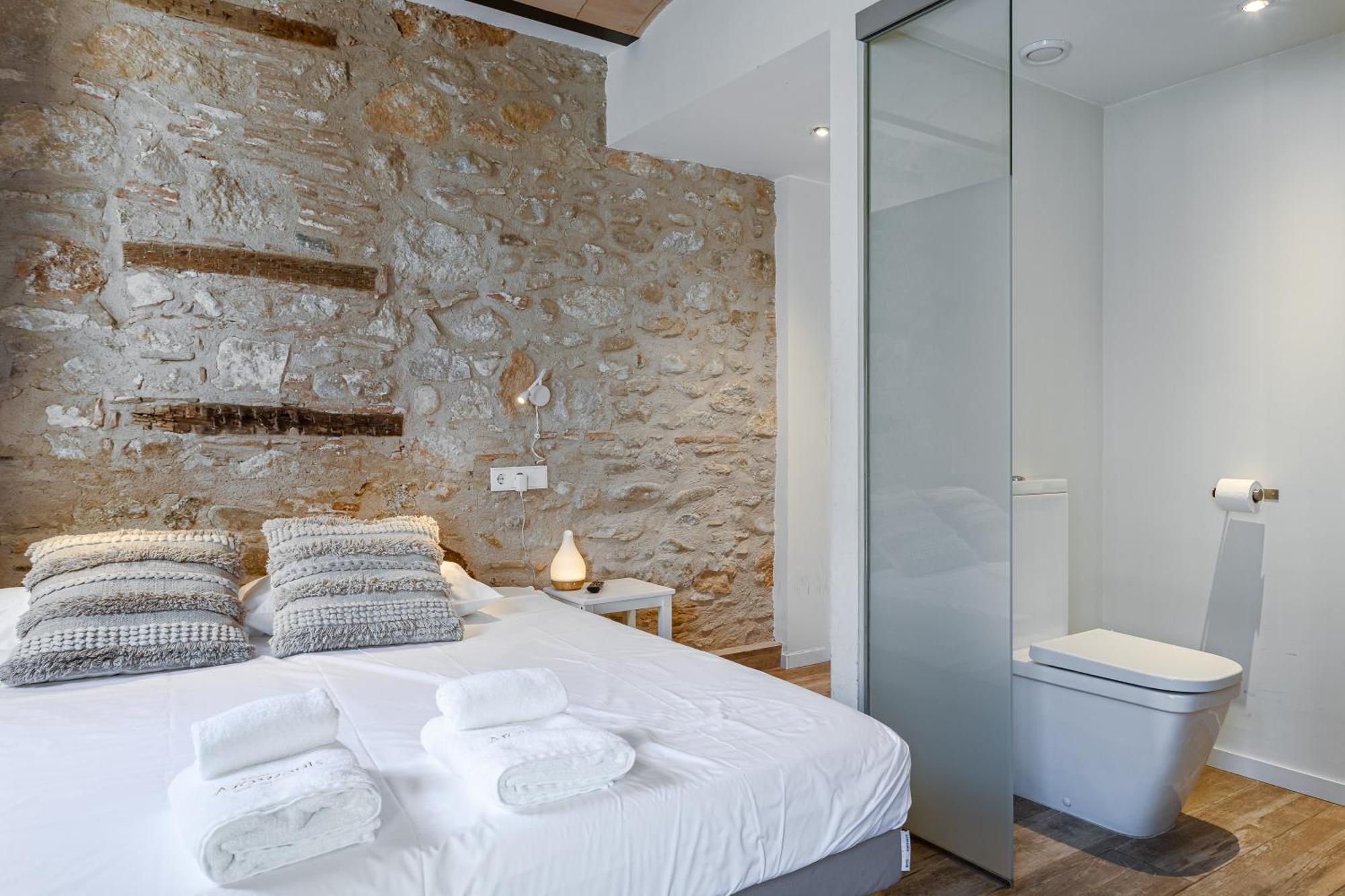 Apt 5 Limon Girona Zewnętrze zdjęcie