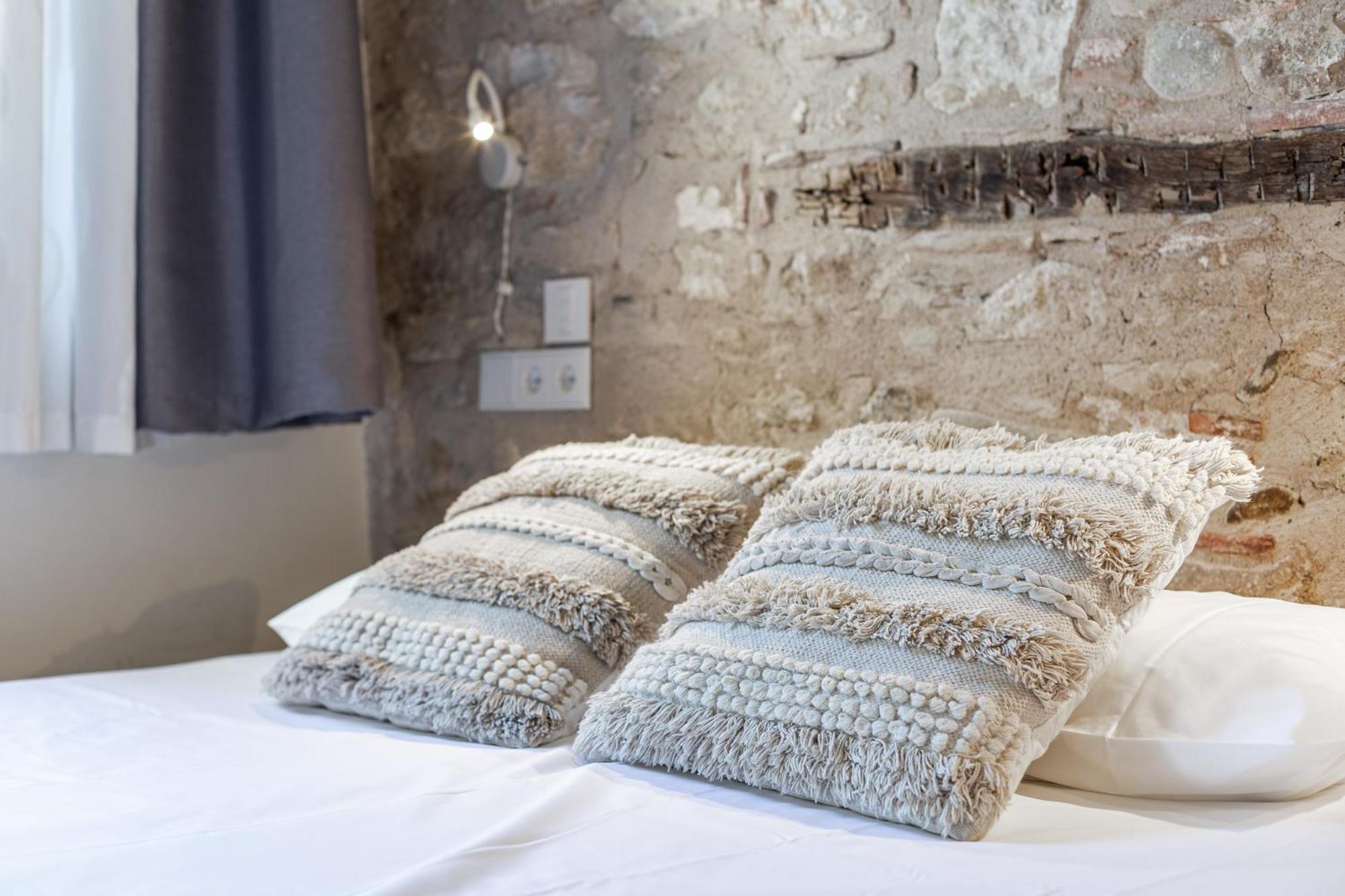 Apt 5 Limon Girona Zewnętrze zdjęcie