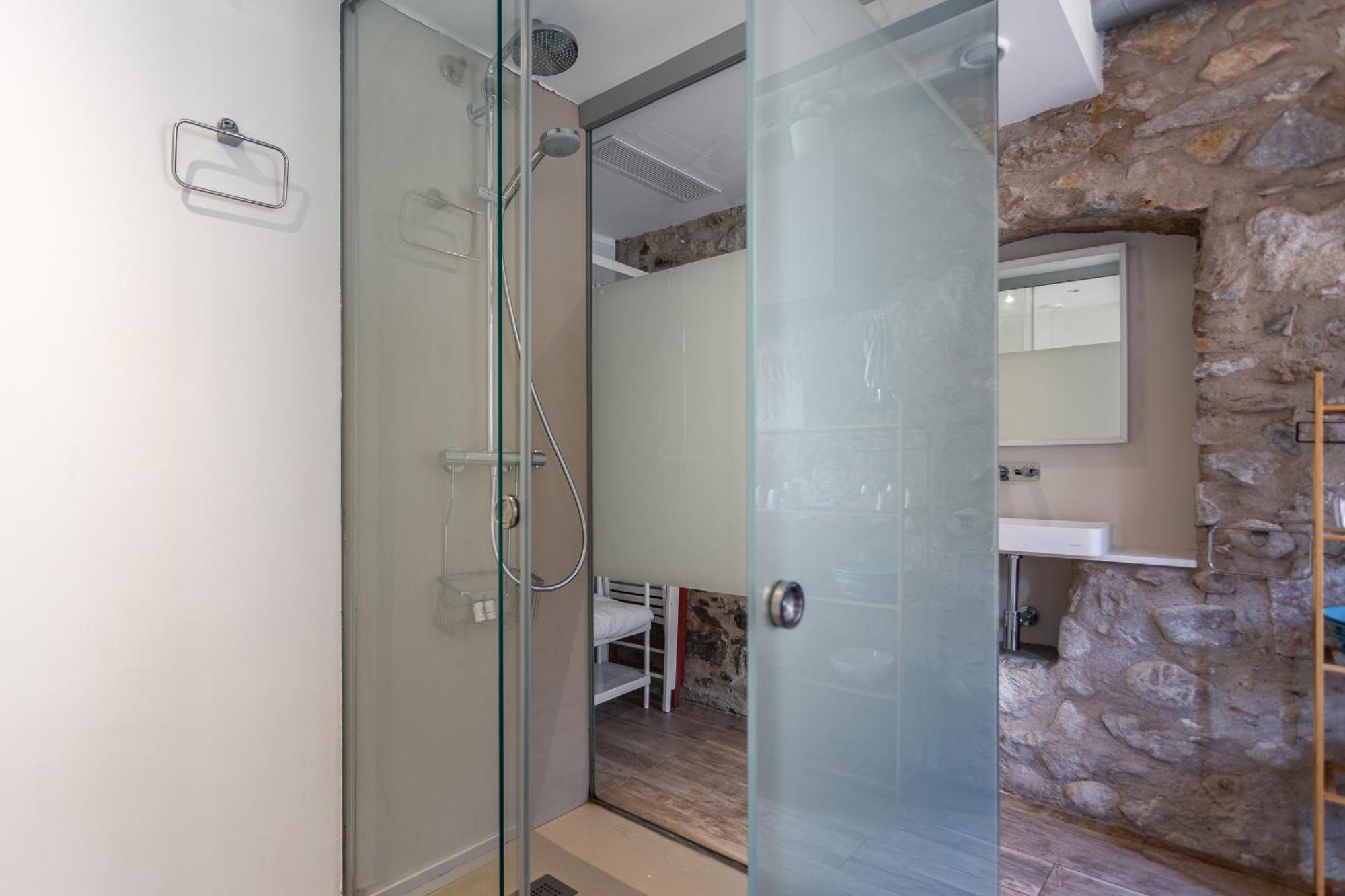Apt 5 Limon Girona Zewnętrze zdjęcie