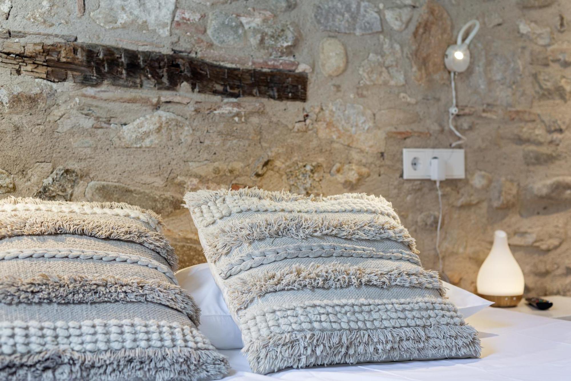 Apt 5 Limon Girona Zewnętrze zdjęcie