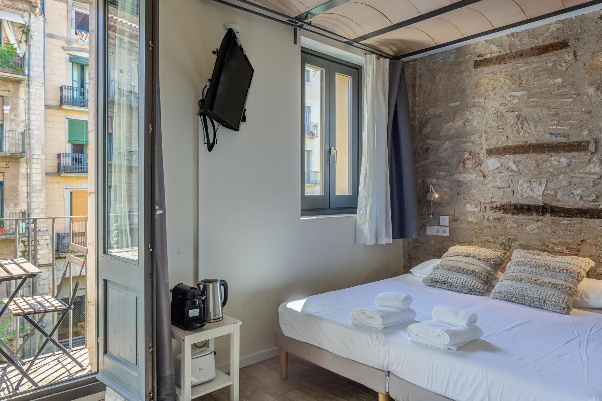 Apt 5 Limon Girona Zewnętrze zdjęcie