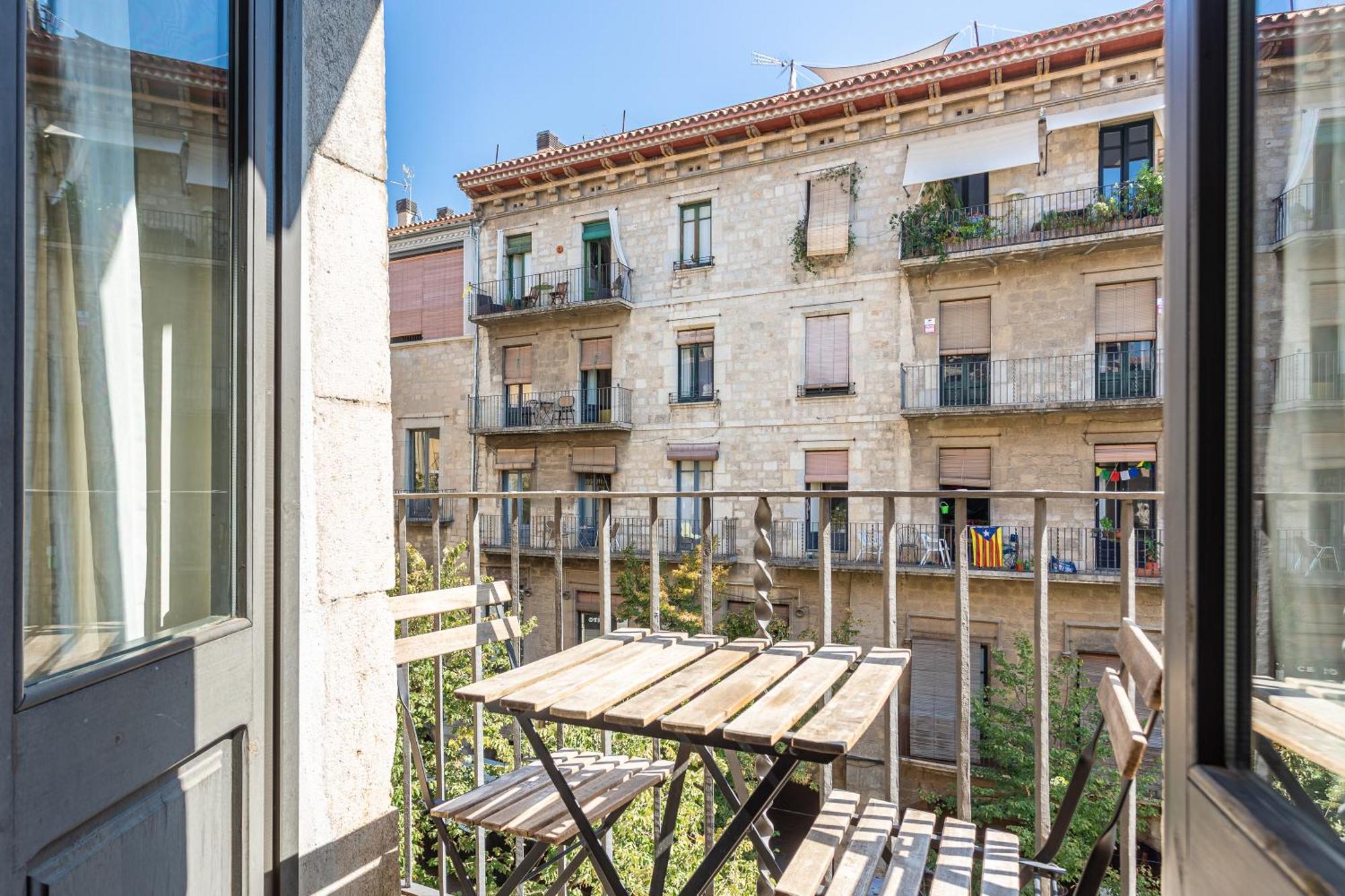 Apt 5 Limon Girona Zewnętrze zdjęcie